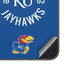 University of Kansas Jayhawks KY 1865 Galaxy S25 Plus Skin