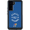 University of Kansas Jayhawks KY 1865 Galaxy S24 Plus Waterproof Case
