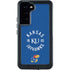 University of Kansas Jayhawks KY 1865 Galaxy S24 Plus Waterproof Case