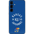 University of Kansas Jayhawks KY 1865 Galaxy S24 Skin