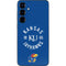 University of Kansas Jayhawks KY 1865 Galaxy S25 Skin