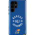 University of Kansas Jayhawks KY 1865 Galaxy Cases