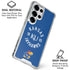 University of Kansas Jayhawks KY 1865 Galaxy S25 Ultra Clear Case