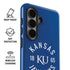 University of Kansas Jayhawks KY 1865 Galaxy S26 Impact Case