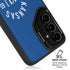 University of Kansas Jayhawks KY 1865 Galaxy S26 Kickstand Case
