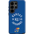 University of Kansas Jayhawks KY 1865 Galaxy S26 Ultra Impact Case