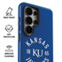 University of Kansas Jayhawks KY 1865 Galaxy S26 Ultra Impact Case
