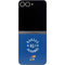 University of Kansas Jayhawks KY 1865 Galaxy Z Flip6 Skin