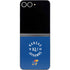 University of Kansas Jayhawks KY 1865 Galaxy Z Flip6 Skin
