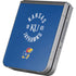 University of Kansas Jayhawks KY 1865 Galaxy Z Flip6 Skin