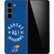 University of Kansas Jayhawks KY 1865 Galaxy Z Fold5 5G Skin