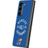 University of Kansas Jayhawks KY 1865 Galaxy Z Fold5 5G Skin