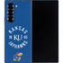 University of Kansas Jayhawks KY 1865 Galaxy Z Fold6 Skin