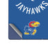 University of Kansas Jayhawks KY 1865 Galaxy Z Fold6 Skin
