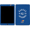 University of Kansas Jayhawks KY 1865 iPad Skins
