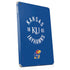 University of Kansas Jayhawks KY 1865 Apple iPad Skin