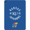 University of Kansas Jayhawks KY 1865 Apple iPad Air Skin