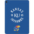 University of Kansas Jayhawks KY 1865 Apple iPad Air Skin