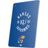University of Kansas Jayhawks KY 1865 Apple iPad Air Skin