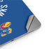 University of Kansas Jayhawks KY 1865 Apple iPad Air Skin