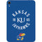 University of Kansas Jayhawks KY 1865 Apple iPad Mini Skin
