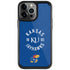 University of Kansas Jayhawks KY 1865 iPhone Cases