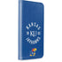 University of Kansas Jayhawks KY 1865 iPhone 15 Pro Max Folio Case
