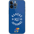 University of Kansas Jayhawks KY 1865 iPhone 15 Pro Max Skin