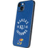 University of Kansas Jayhawks KY 1865 iPhone 15 Skin