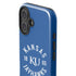 University of Kansas Jayhawks KY 1865 iPhone 16 Impact Case