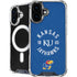 University of Kansas Jayhawks KY 1865 iPhone 16 MagSafe Case