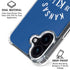 University of Kansas Jayhawks KY 1865 iPhone 16 MagSafe Case