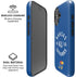 University of Kansas Jayhawks KY 1865 iPhone 16 Magsafe Impact Case