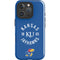 University of Kansas Jayhawks KY 1865 iPhone 16 Pro Impact Case