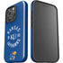 University of Kansas Jayhawks KY 1865 iPhone 16 Pro Impact Case