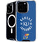 University of Kansas Jayhawks KY 1865 iPhone 16 Pro MagSafe Case