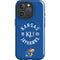 University of Kansas Jayhawks KY 1865 iPhone 16 Pro Magsafe Impact Case