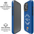 University of Kansas Jayhawks KY 1865 iPhone 16 Pro Magsafe Impact Case