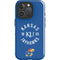 University of Kansas Jayhawks KY 1865 iPhone 16 Pro Max Impact Case