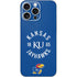 University of Kansas Jayhawks KY 1865 iPhone 16 Pro Max Skin