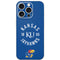 University of Kansas Jayhawks KY 1865 iPhone 16 Pro Skin