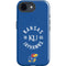 University of Kansas Jayhawks KY 1865 iPhone 16e Impact Case