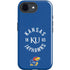 University of Kansas Jayhawks KY 1865 iPhone 16e Impact Case