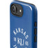 University of Kansas Jayhawks KY 1865 iPhone 16e Impact Case