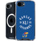 University of Kansas Jayhawks KY 1865 iPhone 16e MagSafe Case
