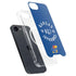 University of Kansas Jayhawks KY 1865 iPhone 16e MagSafe Case