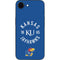 University of Kansas Jayhawks KY 1865 iPhone 16e Skin