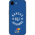 University of Kansas Jayhawks KY 1865 iPhone 16e Skin