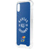University of Kansas Jayhawks KY 1865 iPhone XS Clear Case