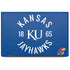 University of Kansas Jayhawks KY 1865 Dell Latitude Skin